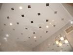 Дизайнерские алюминиевые потолки Днепропетровск