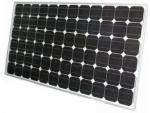 Продажа монокристаллических солнечных модулей Черновцы