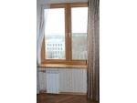 Деревянное окно из сосны сращенной, двухстворчатое Москва