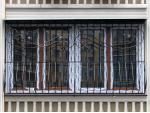 Защитные решетки на окна и двери Одесса