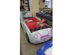 Детская Кровать Машина «MINI» CAR BED Ирпень