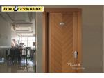 Межкомнатные деревянные двери Киев