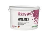Bergge Matlatex латексная краска 10л Днепр