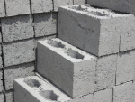 Блоки будівельні: бетонні, керамзитобетонні Київ