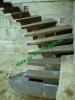 Монолитные железобетонные лестницы