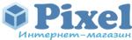 Интернет-магазин PIXEL