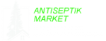 Antiseptik Market